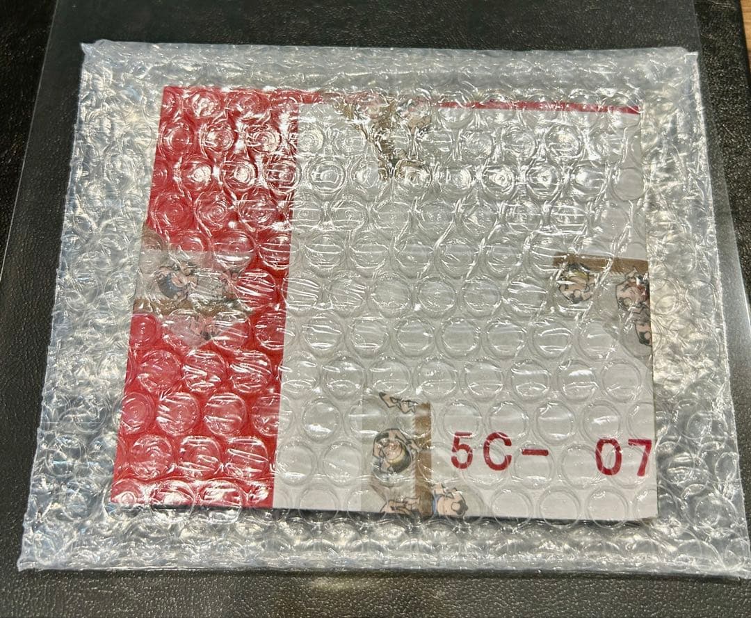 ロルカナ エルサ 207/204 エンチャンテッド