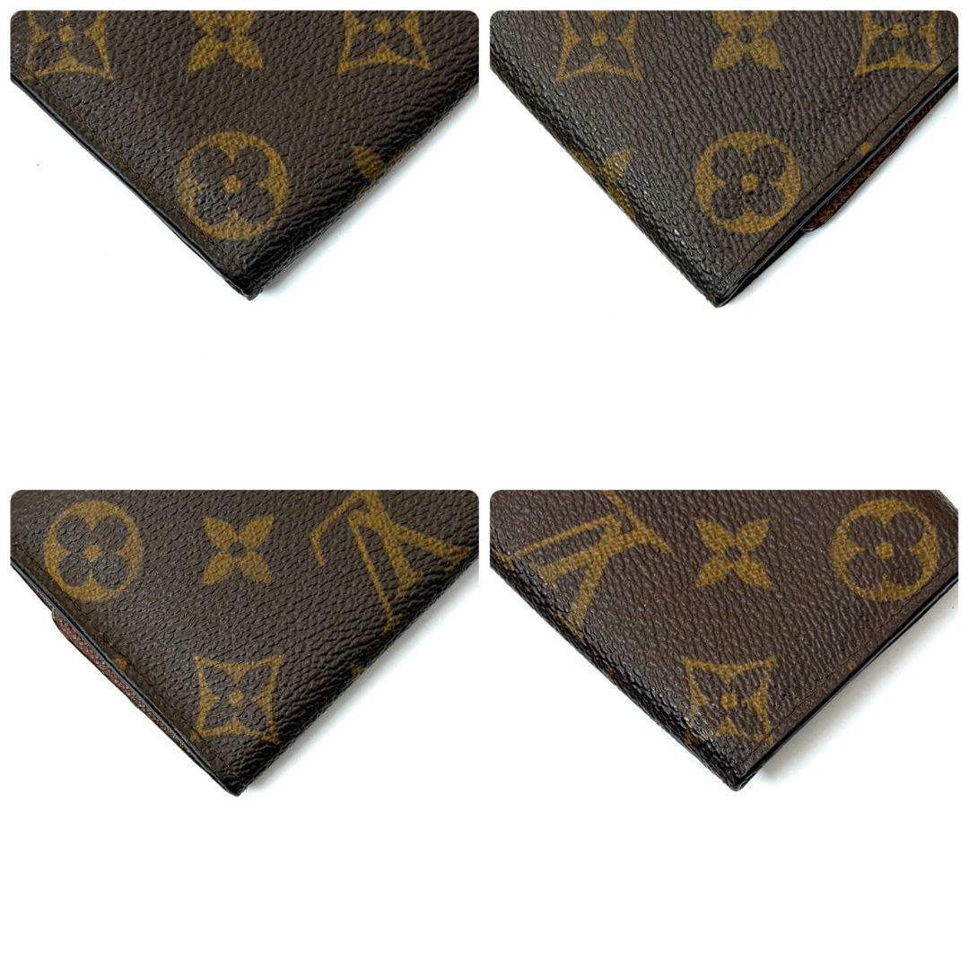 良品 ルイヴィトン モノグラム ミュルティクレ6 キーケース 6連 鍵 key