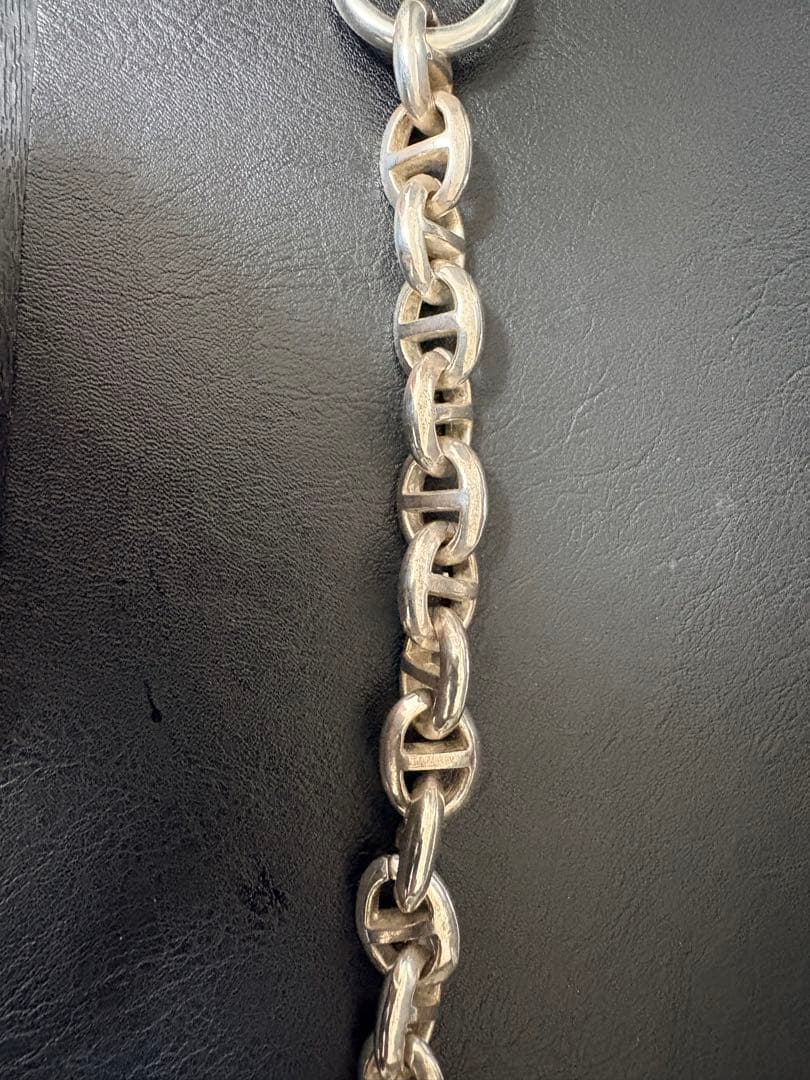 t*2様 OX JEWELRy Anchor Chain Classic Bra