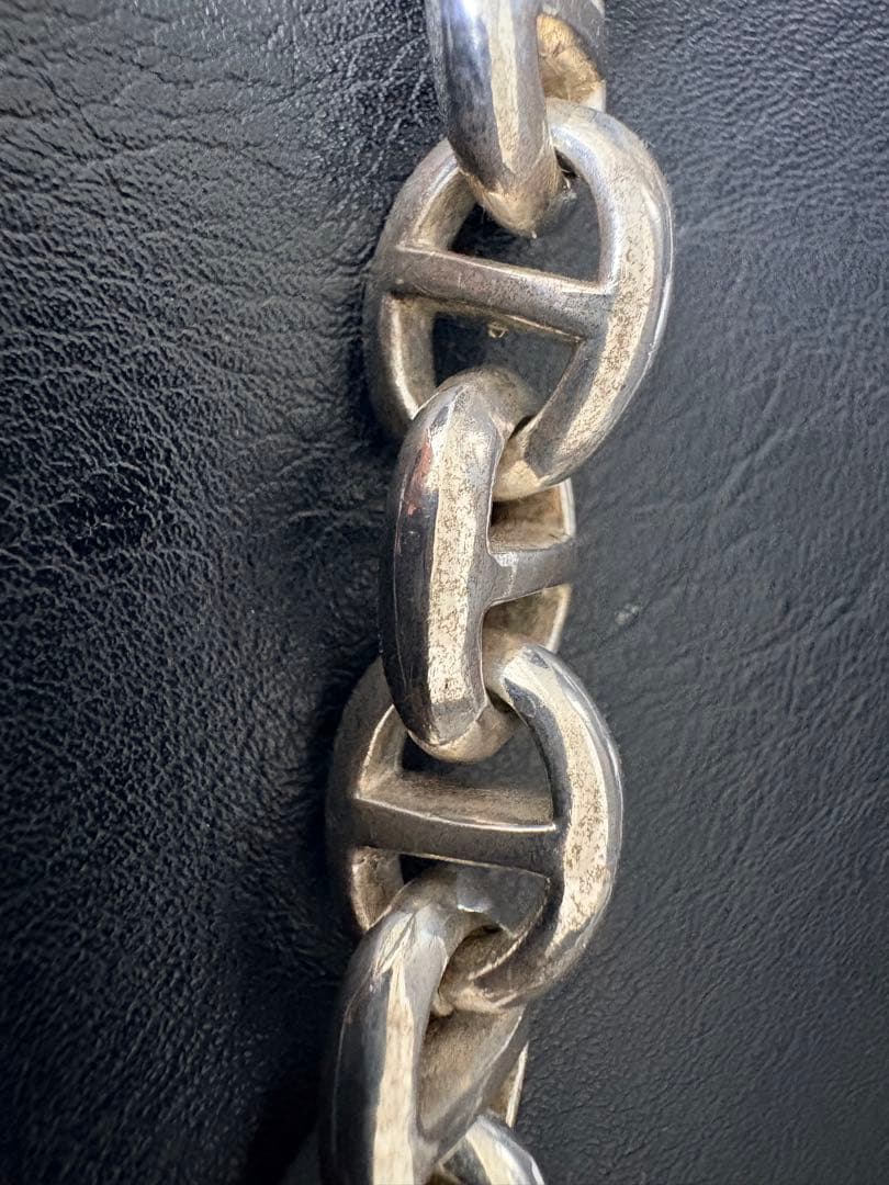 t*2様 OX JEWELRy Anchor Chain Classic Bra