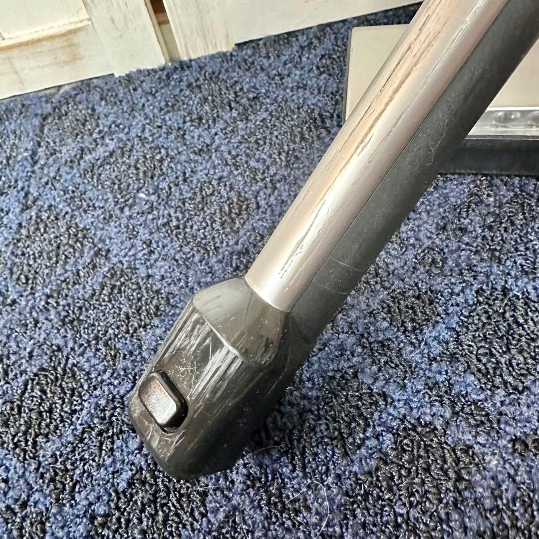 HITACHI 日立 掃除機 パワかるスティック PV-BL50J 2022年製