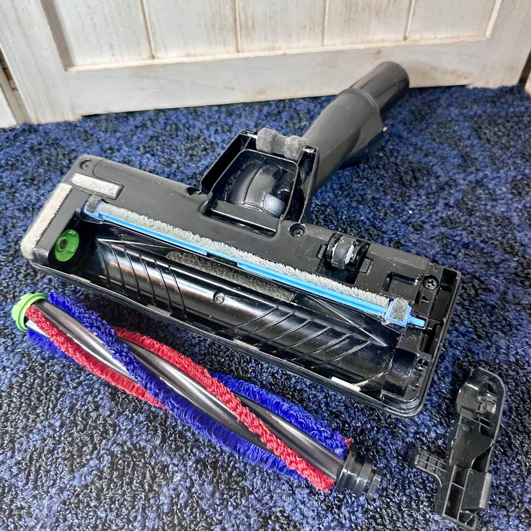 HITACHI 日立 掃除機 パワかるスティック PV-BL50J 2022年製