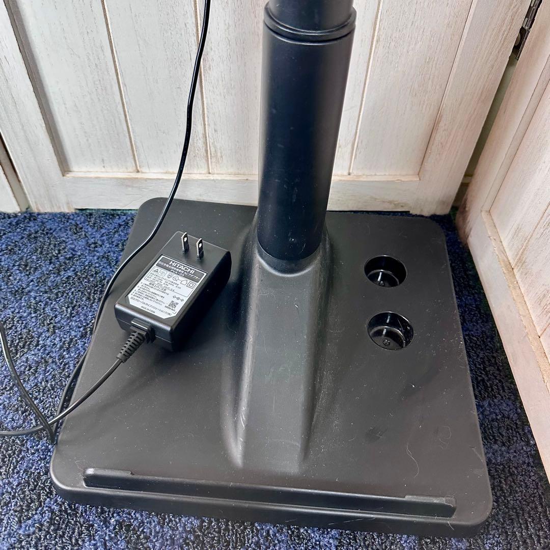 HITACHI 日立 掃除機 パワかるスティック PV-BL50J 2022年製