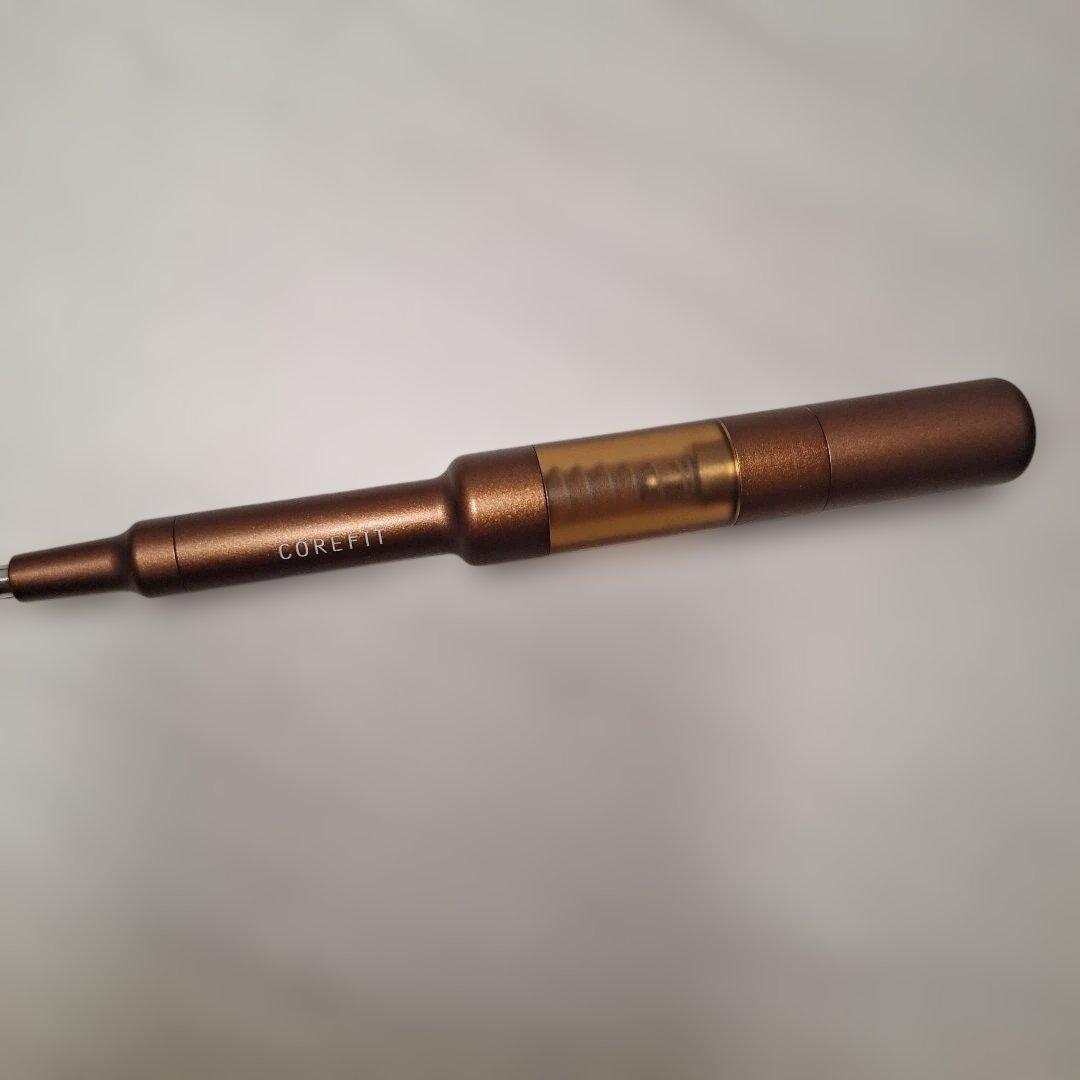 美品☆ケース付 CORE FIT フェイスポインター 小顔ケア 動作確認済