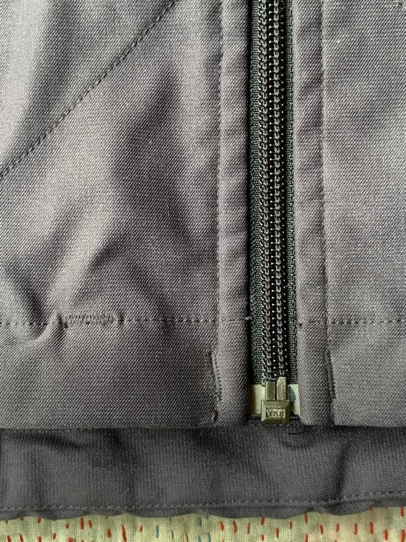 カナダ製　patagonia hydroshed jacket XL