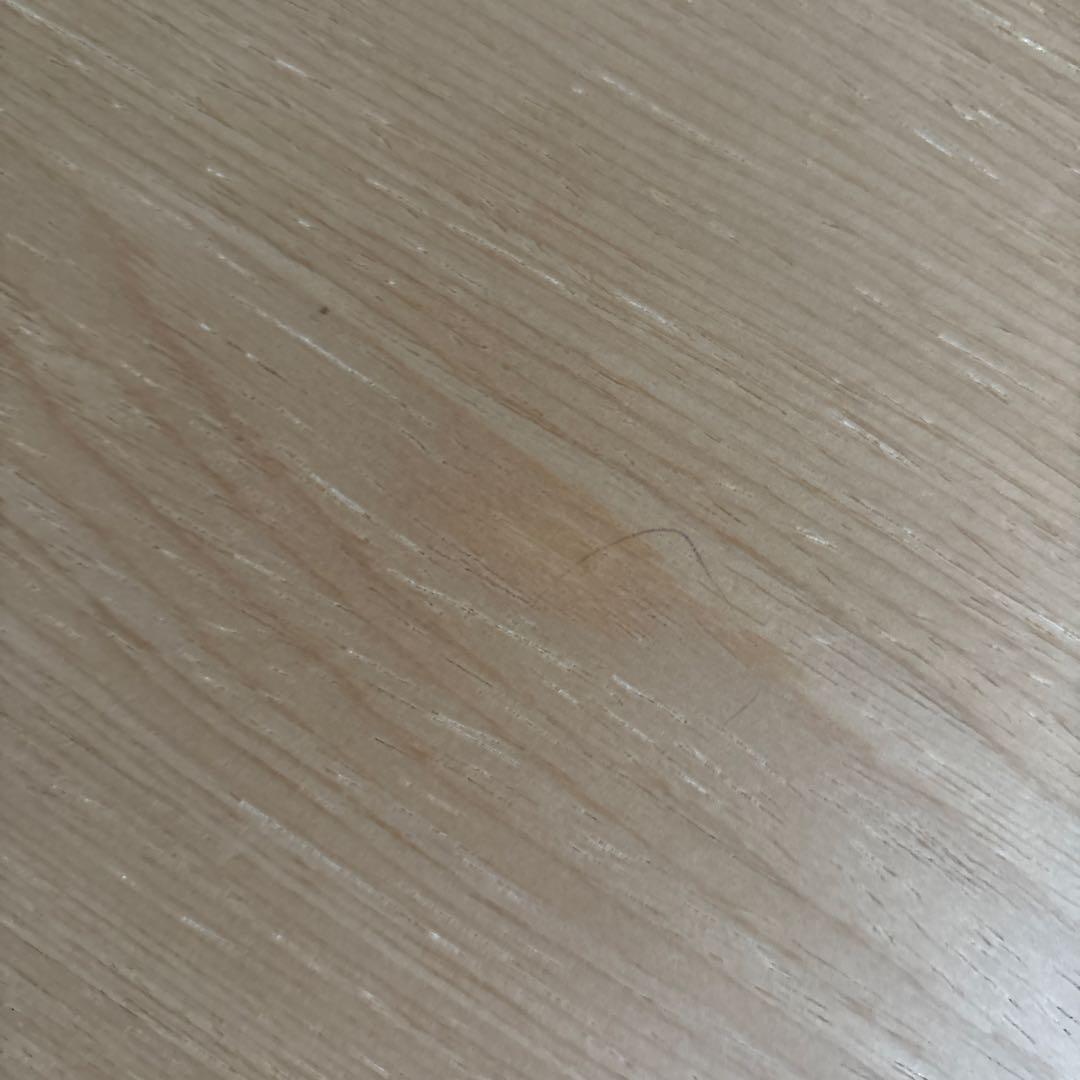 無印良品　こたつにもなるローテーブル　大