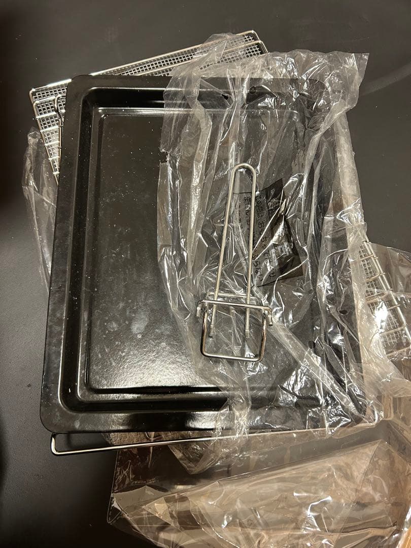 LOHAS製dry food air