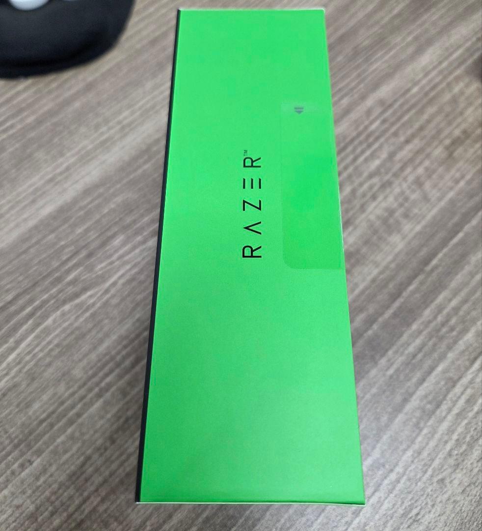 RAZER VIPER V3 PRO WHITE EDITION 未開封