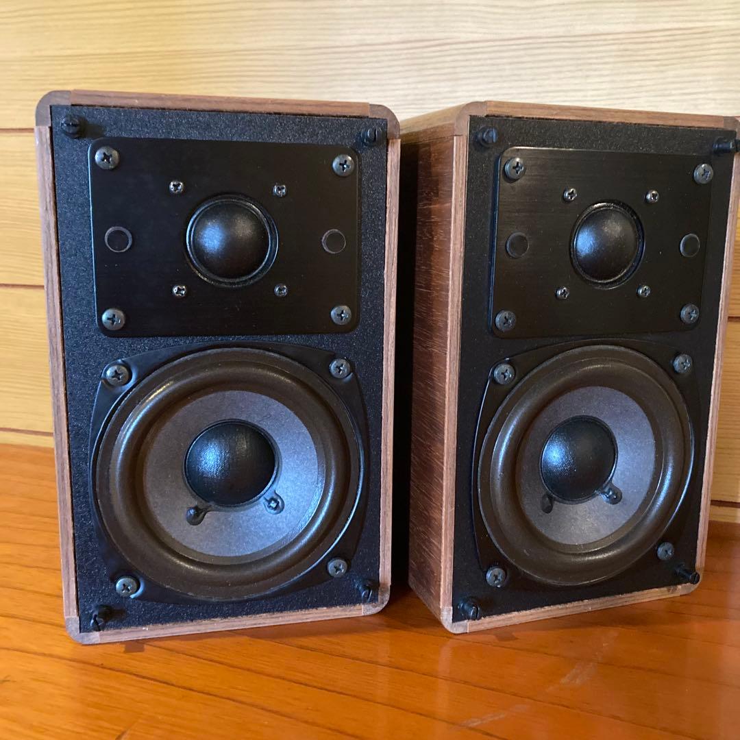 marantz model LS-5A マランツ ミニブックシェルフスピーカー