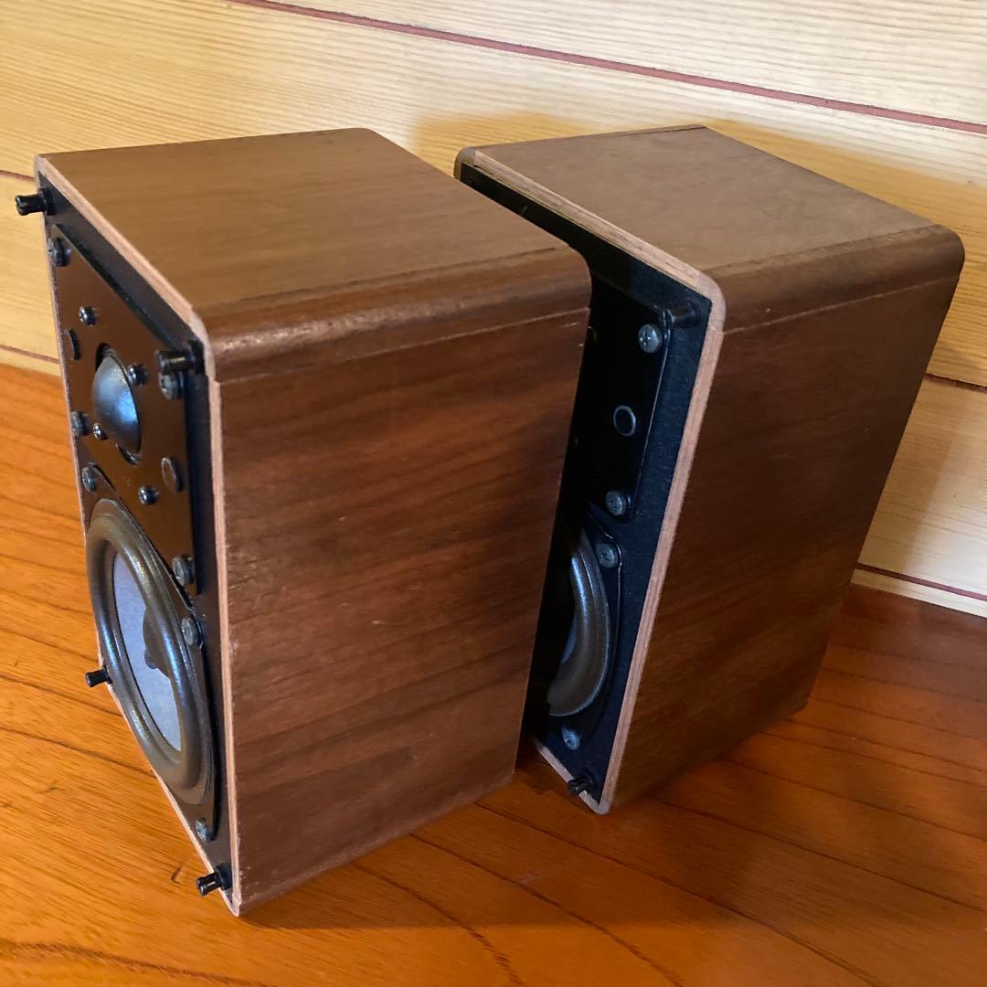 marantz model LS-5A マランツ ミニブックシェルフスピーカー