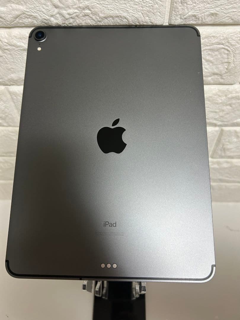 iPad Pro11インチ　Wi-Fi+Cellular　256gb