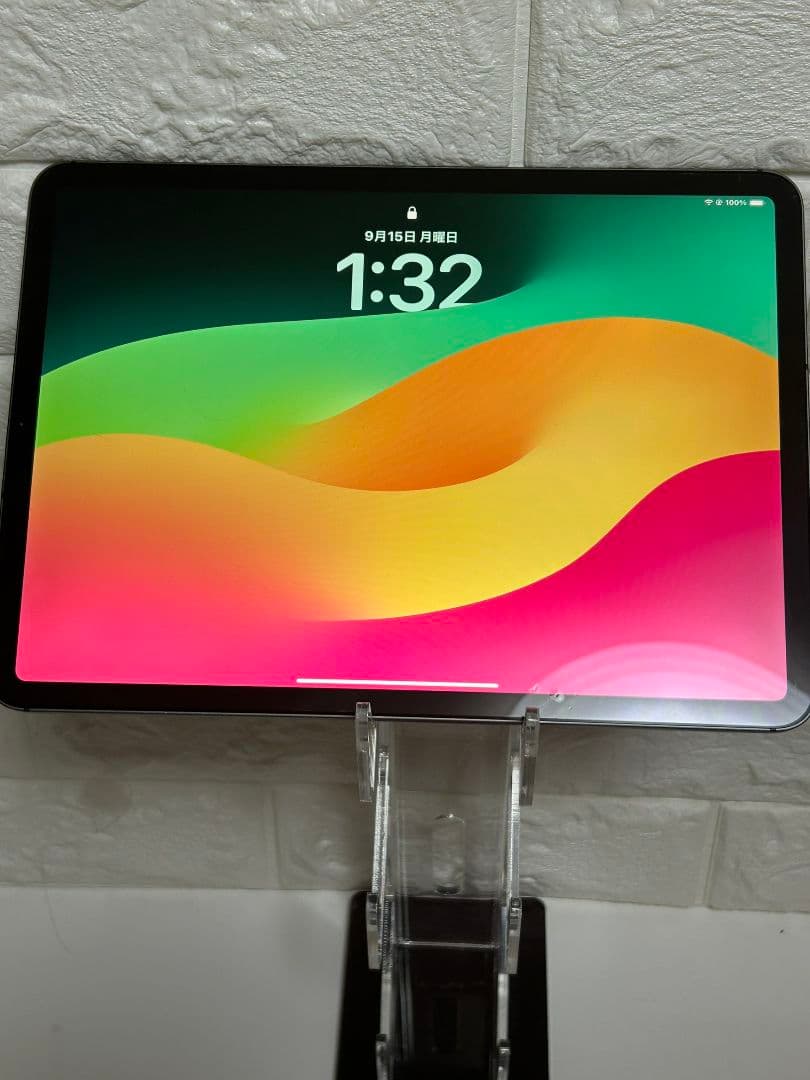 iPad Pro11インチ　Wi-Fi+Cellular　256gb