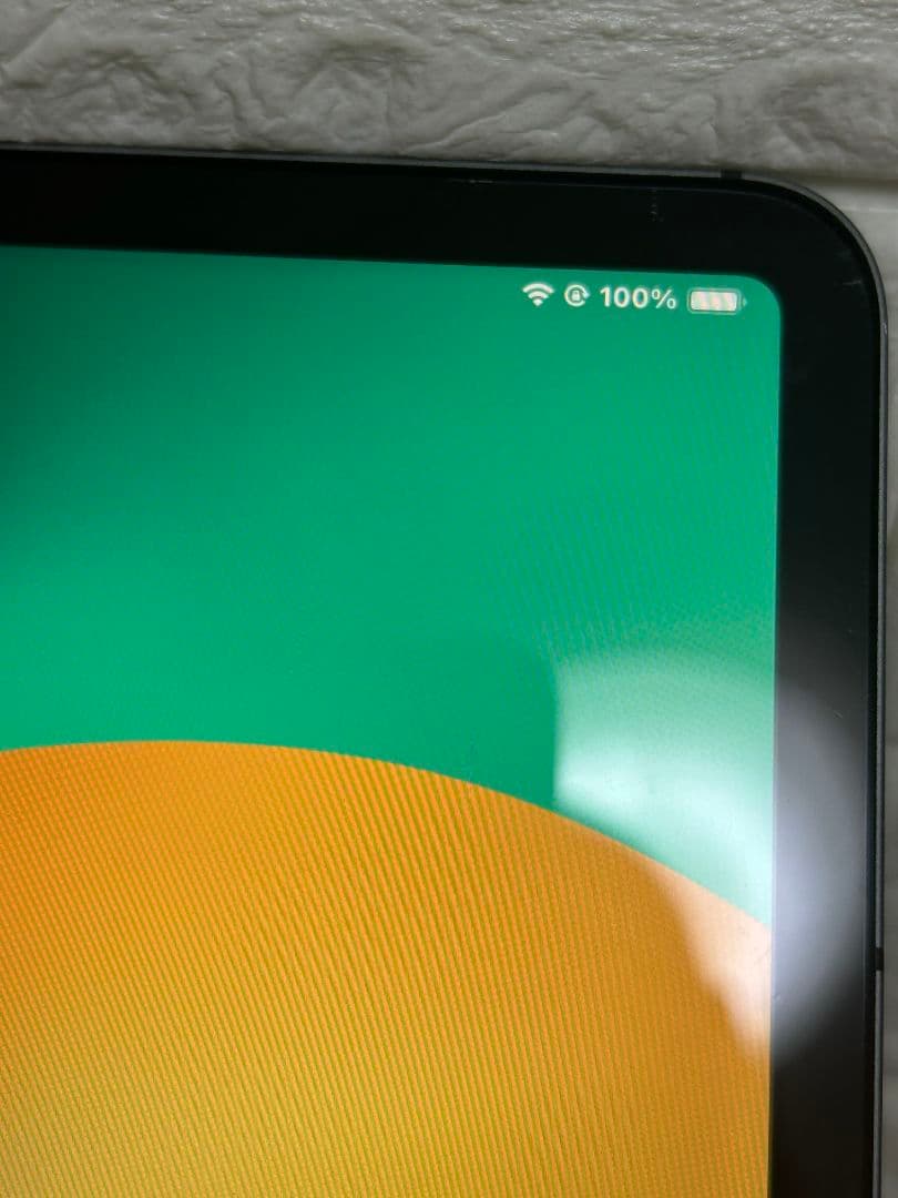 iPad Pro11インチ　Wi-Fi+Cellular　256gb