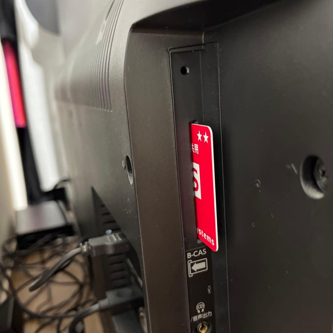 TOSHIBA 東芝 液晶テレビ 40型 REGZA レグザ 40V30