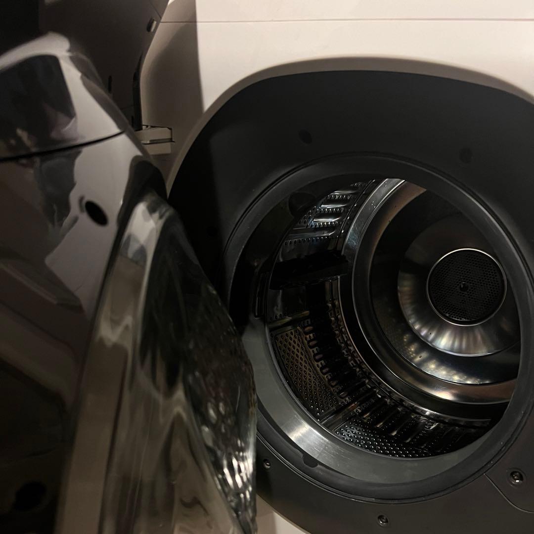 右開き　SHARP ES-G112ES