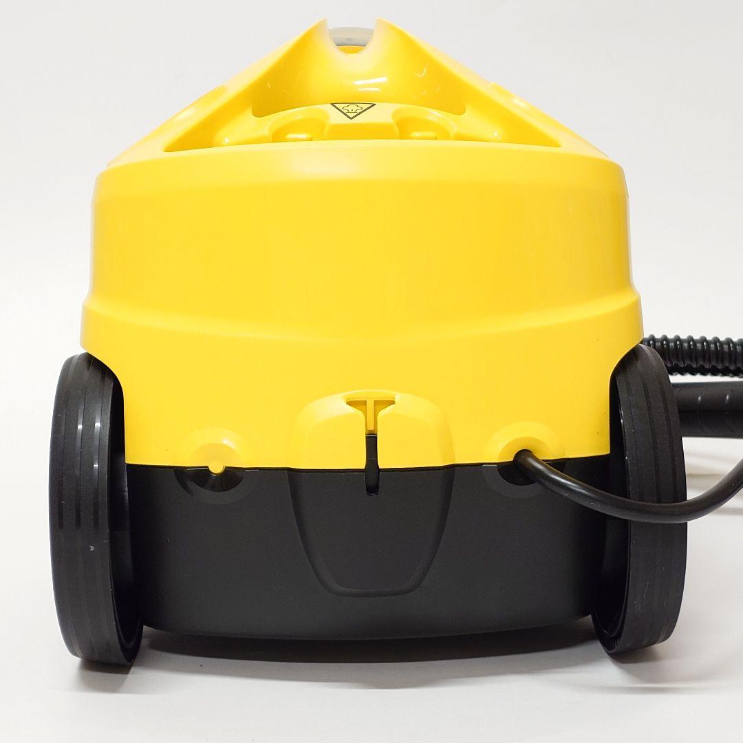 【美品】KARCHER SC4 スチームクリーナー ケルヒャー