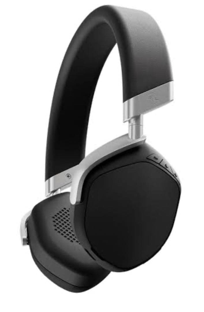 【おまけ付き 新品未使用品】v-moda S-80 黒 ワイヤレスヘッドホン