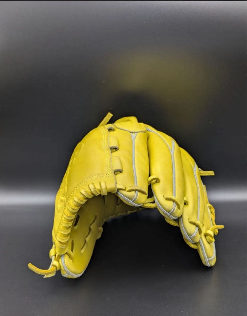 【超希少】Mizuno Pro 硬式グローブ 西武ライオンズ限定非売品