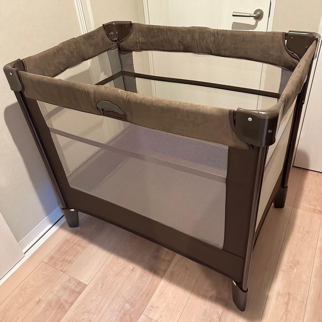 あんず Aprica ココネルエアープラス