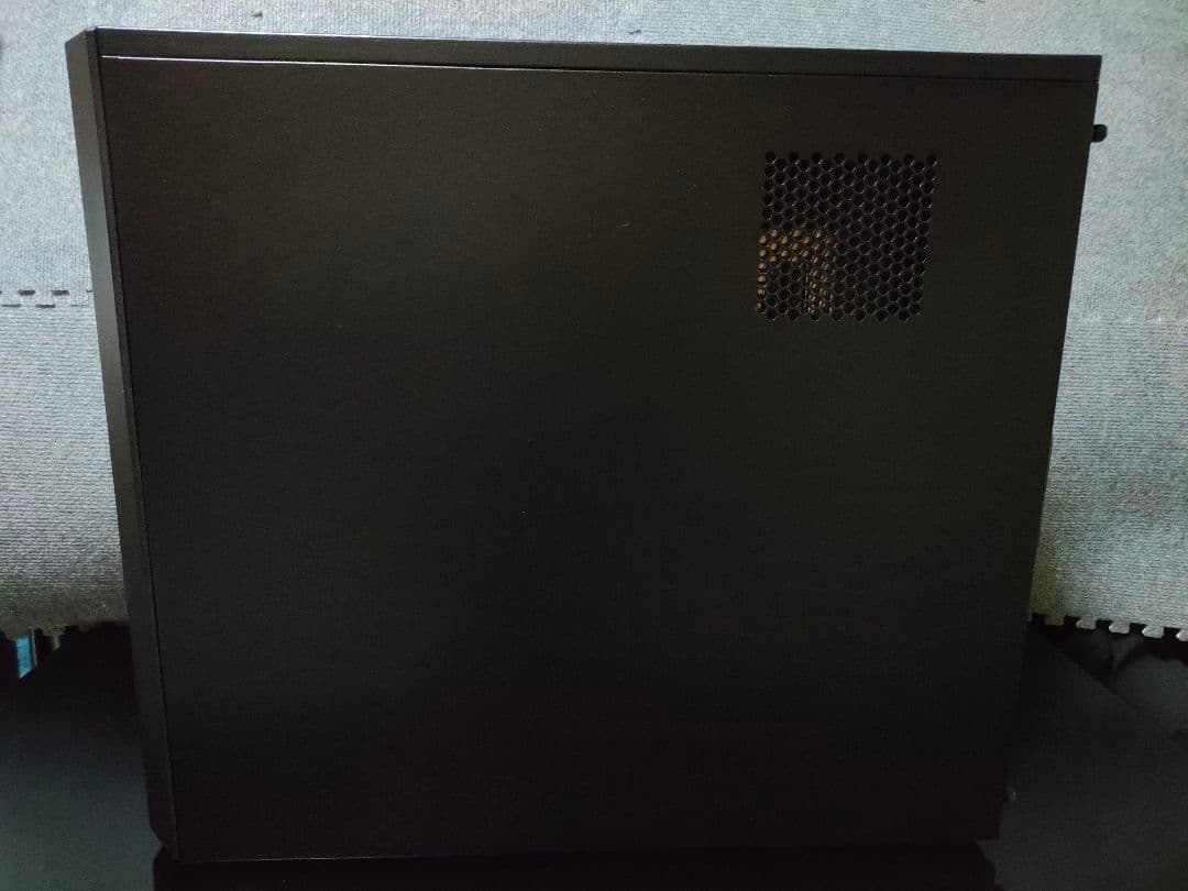 デスクトップ PC raytrek 【 RTX3070 i7-12700 】