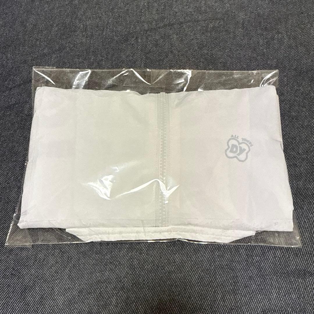 ドヨン YOURS NCT ウィンドブレーカー MD