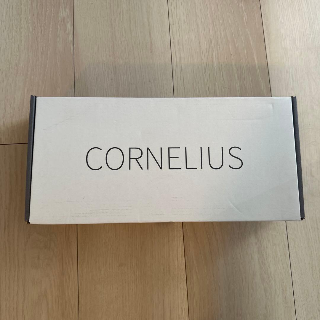 キーボード Cornelius E-White B-Stock