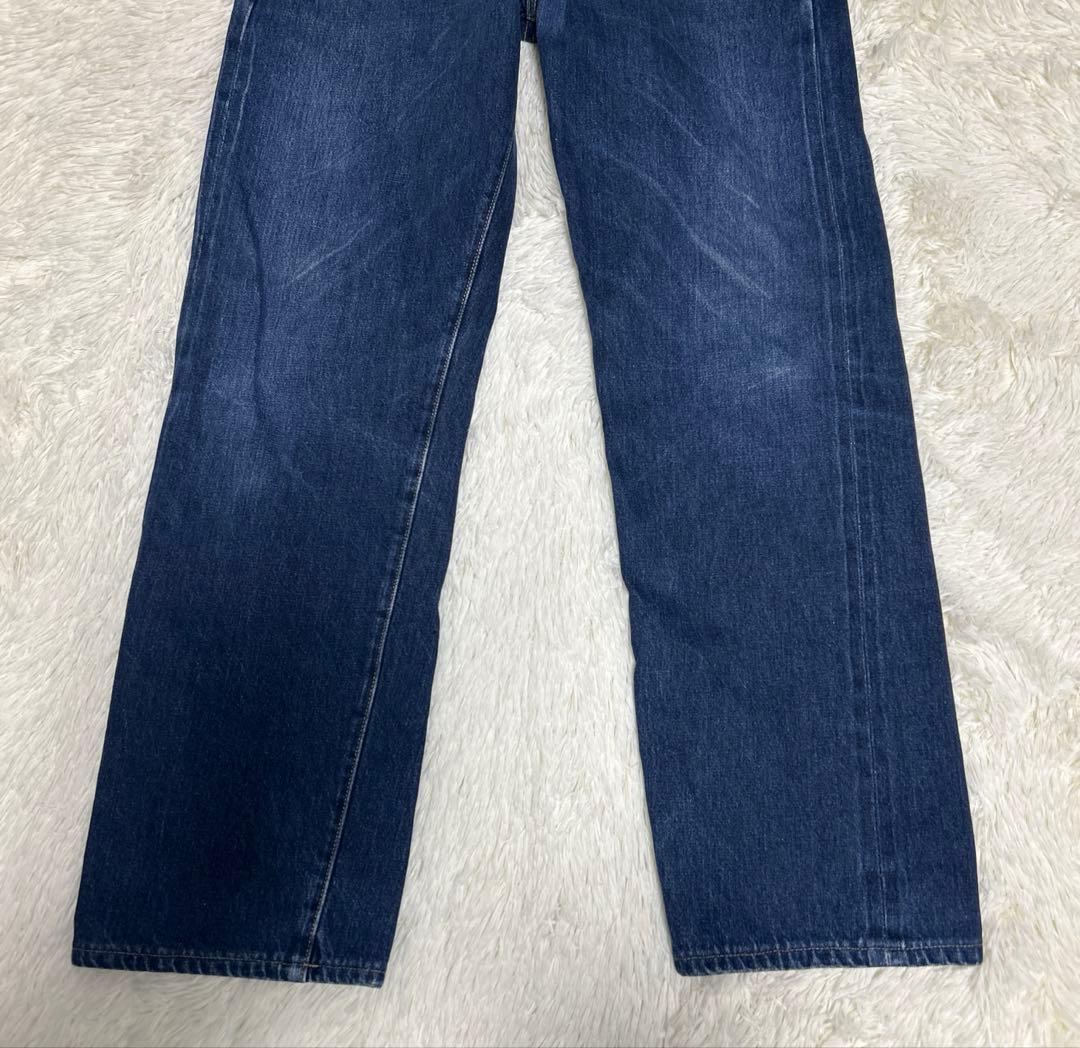 Levi's 501XXc W34 90s アメリカ製　バレンシア製 デニム