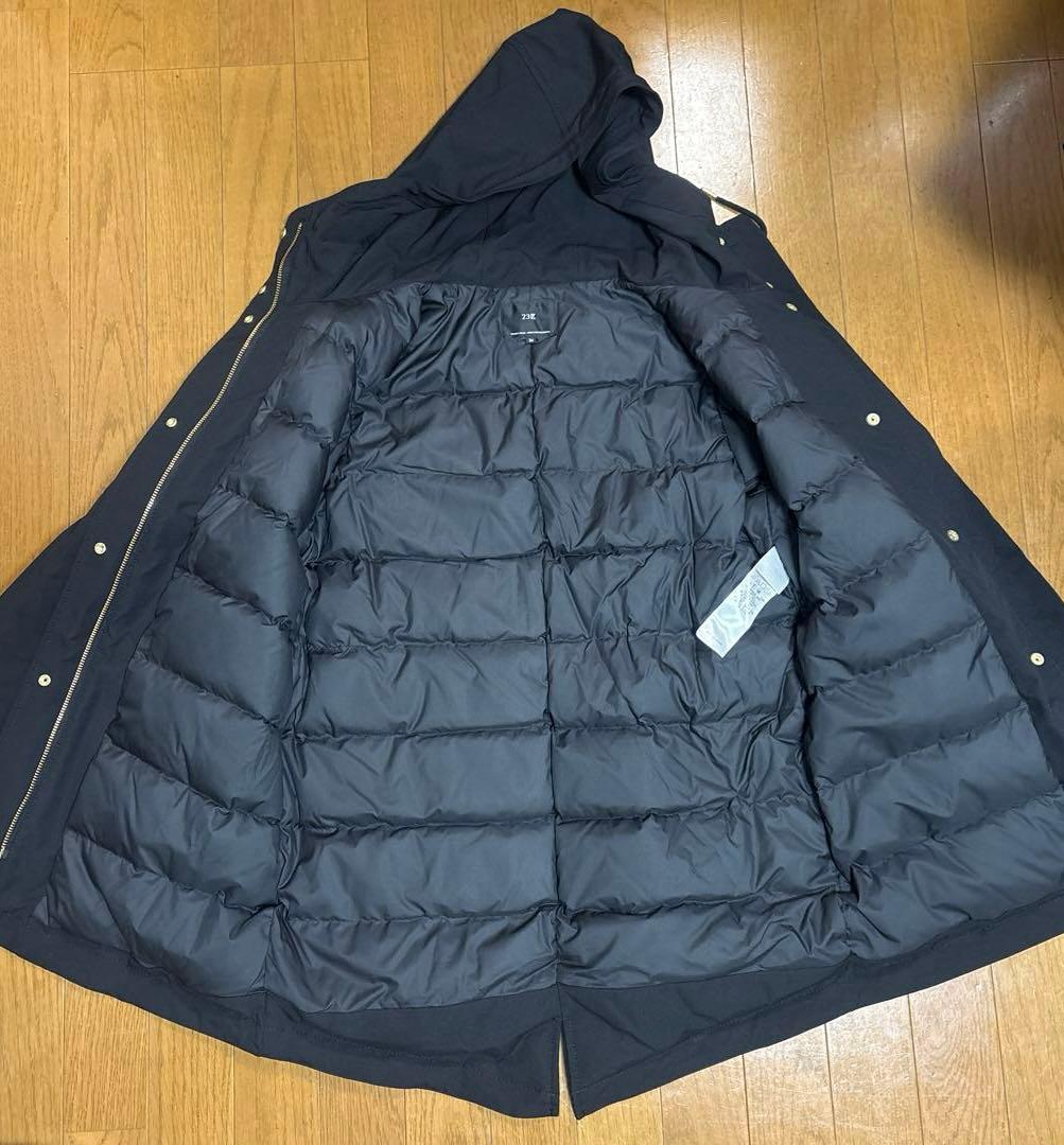 23区 レディース ダウンジャケット 34