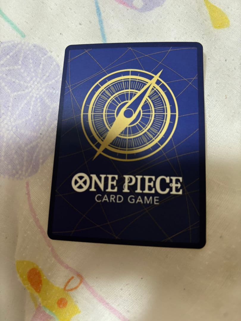 最安値　超美品　貴重　ゴールド　ロジャー SEC スーパーパラレル