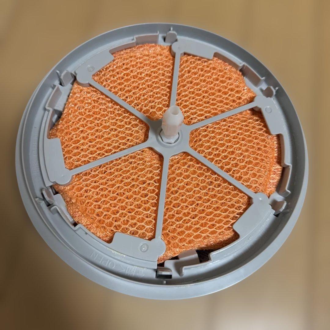 【動作OK】ダイキン 加湿ストリーマ 空気清浄機 MCK55VJ-T