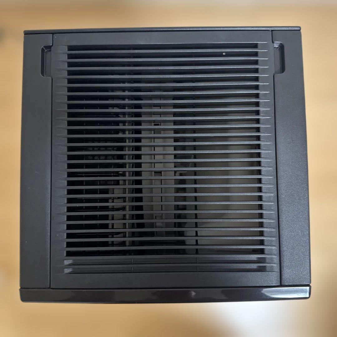 【動作OK】ダイキン 加湿ストリーマ 空気清浄機 MCK55VJ-T