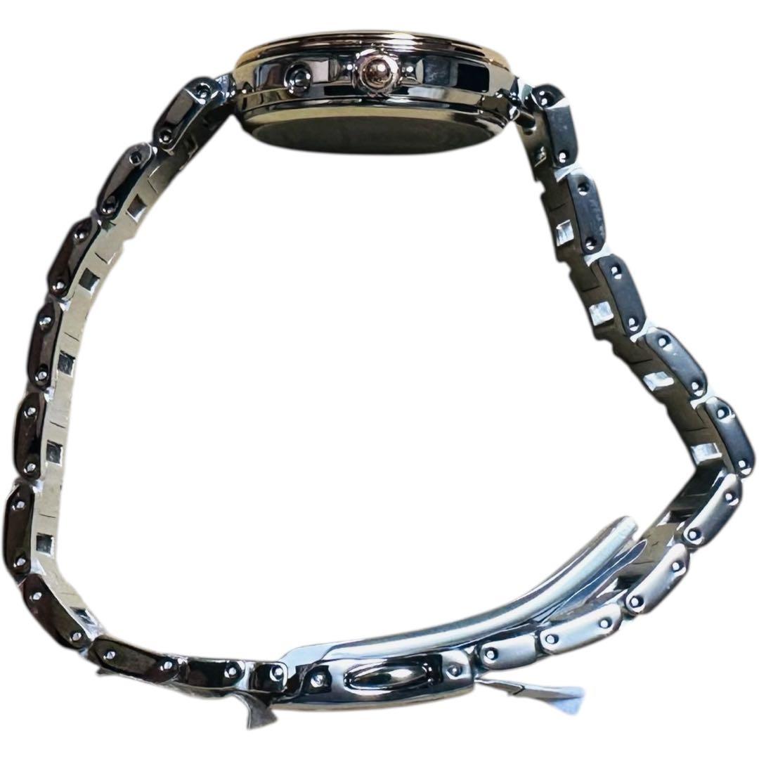 【新品】シチズン クロスシー XC 腕時計 EC1034-59W