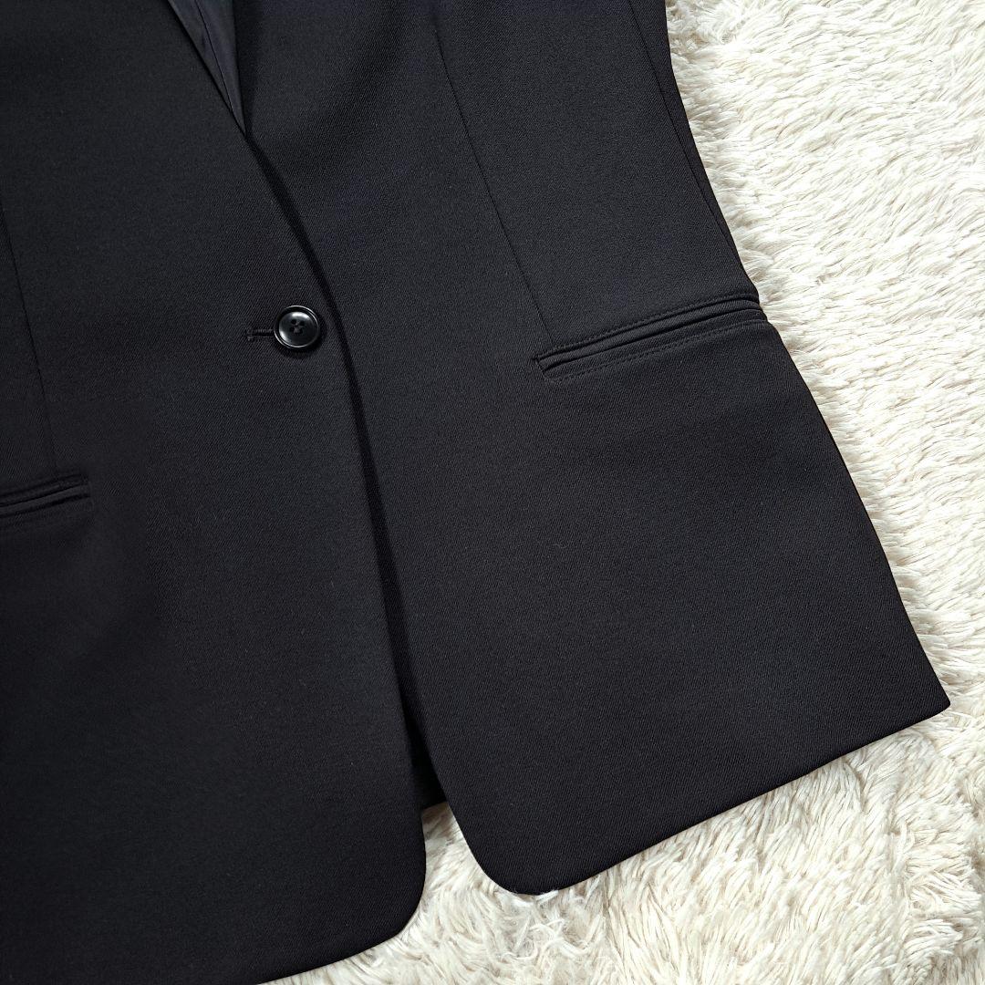 PLST 定価2.6万 ウォームリザーブ セットアップ ジャケットM パンツXS