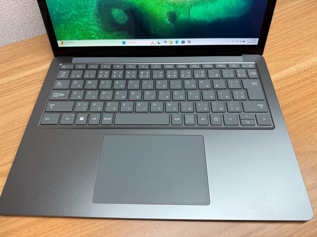 Windowsノート本体 Surface Laptop 5 i5-1235U/16GB Office