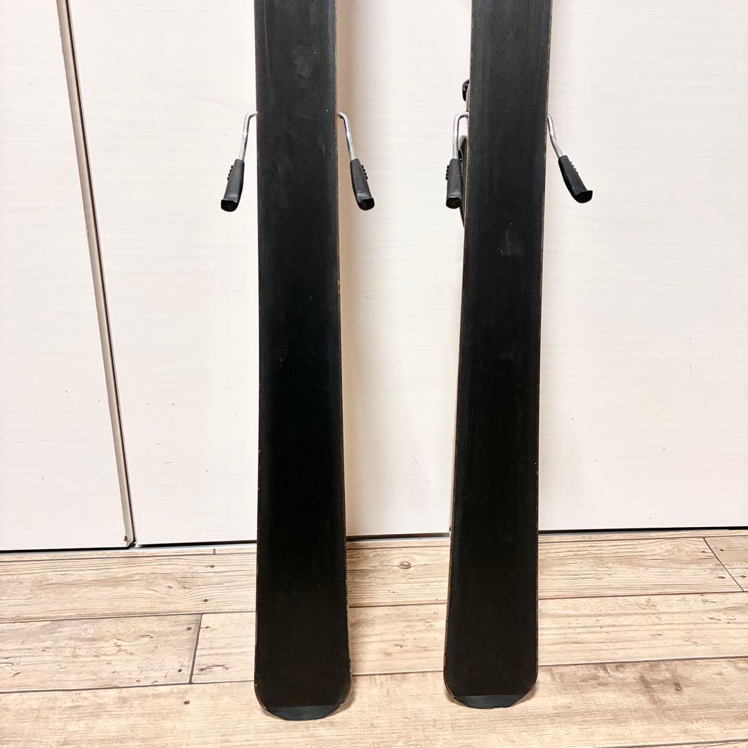 FISCHER JEFF LITE 158cm レディース 初心者