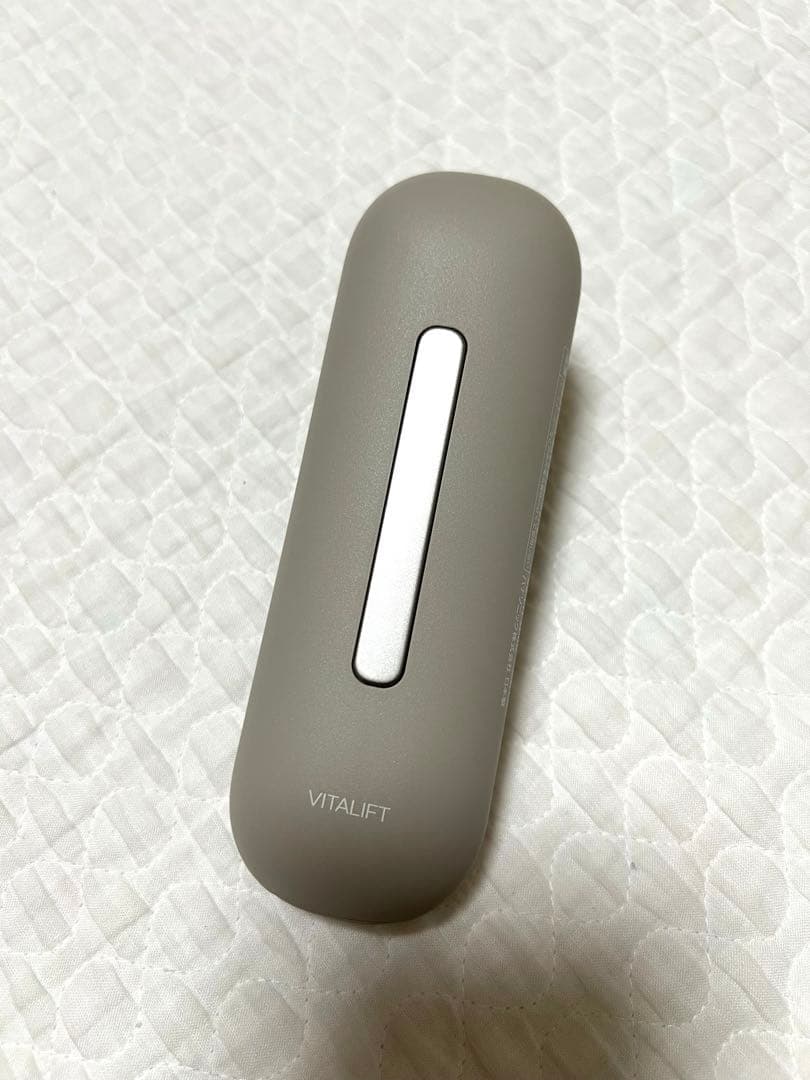 【最終値下！】 Panasonic 美顔器 バイタリフトブラシEH-SP60-H