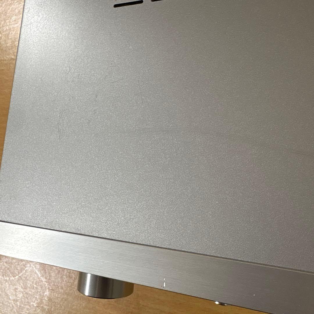 ONKYO プリメインアンプ A-5VL 動作確認済み