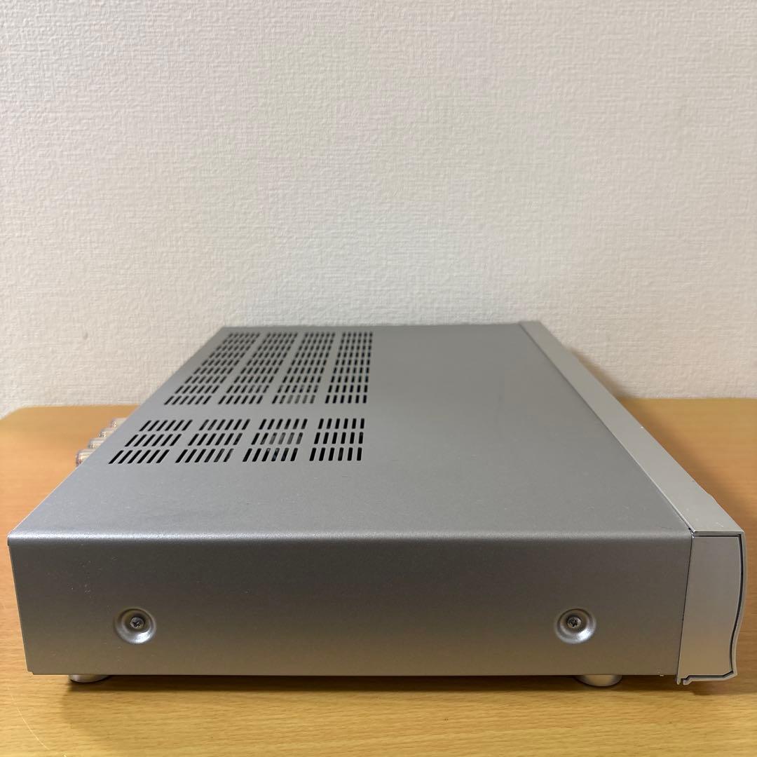 ONKYO プリメインアンプ A-5VL 動作確認済み