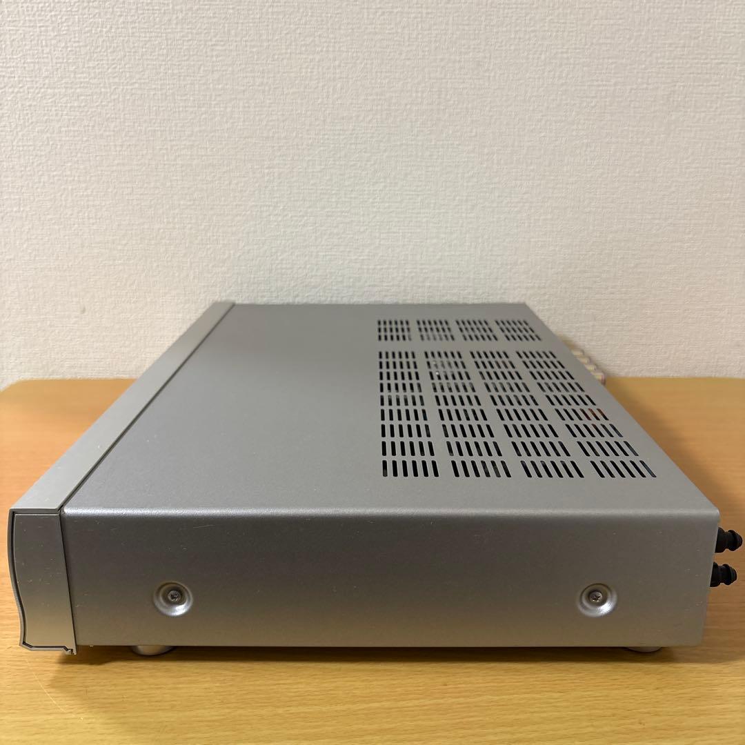 ONKYO プリメインアンプ A-5VL 動作確認済み