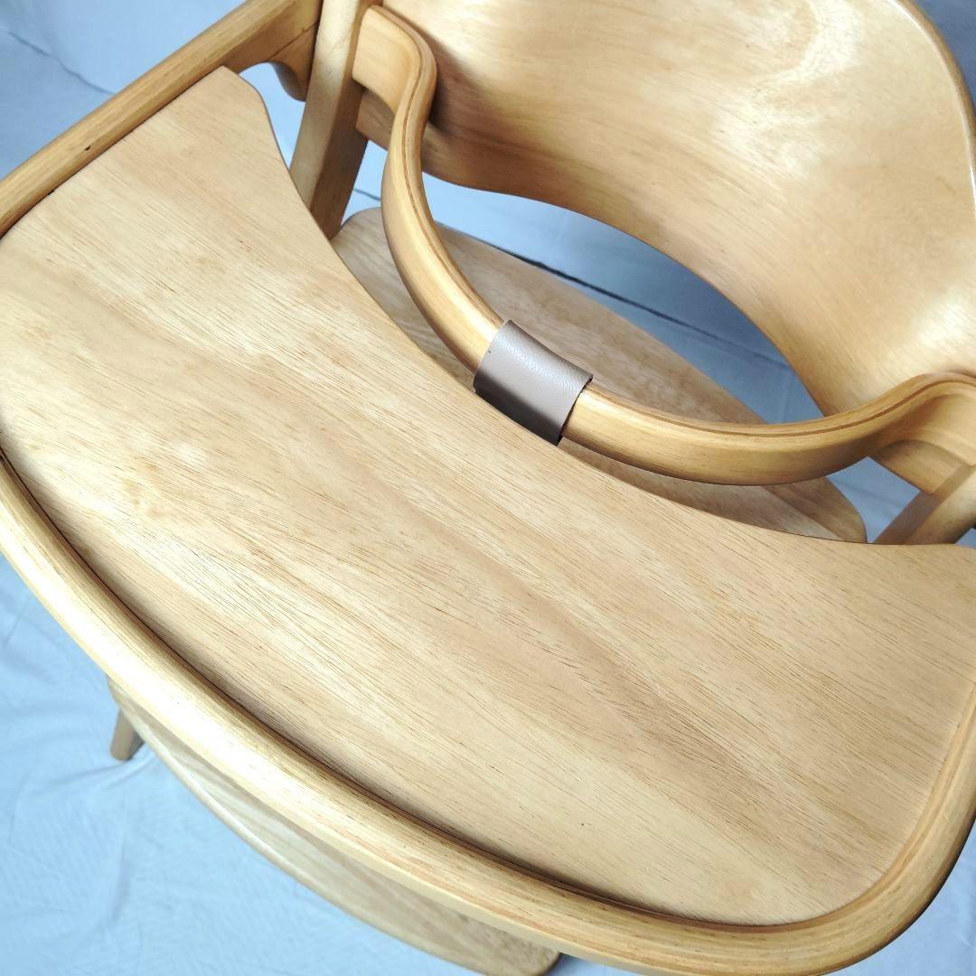 【美品】 大和屋 アッフルチェア Affel chair ピュアナチュラル