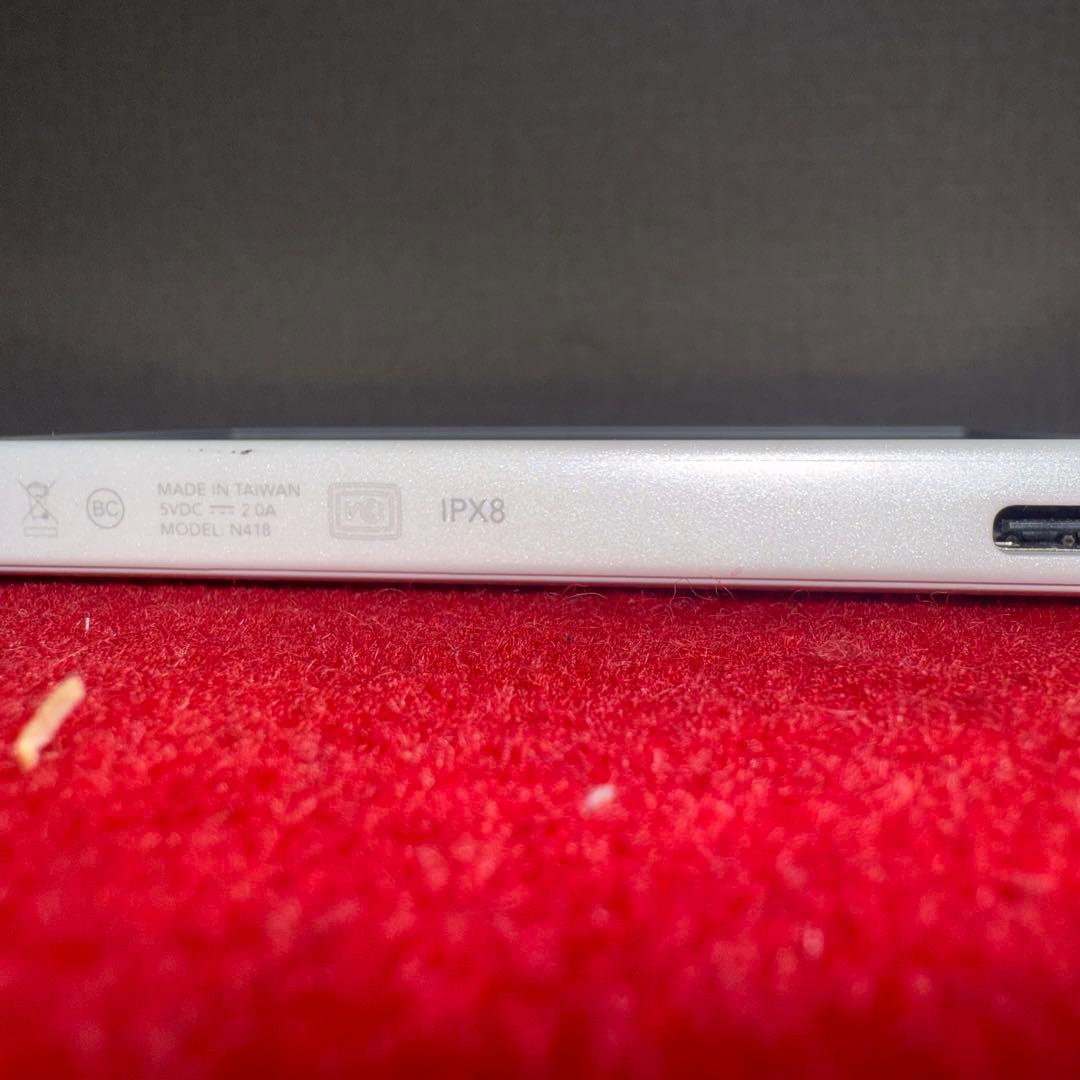 Kobo Libra 2 ホワイト 32GB 電子書籍リーダー 起動確認済