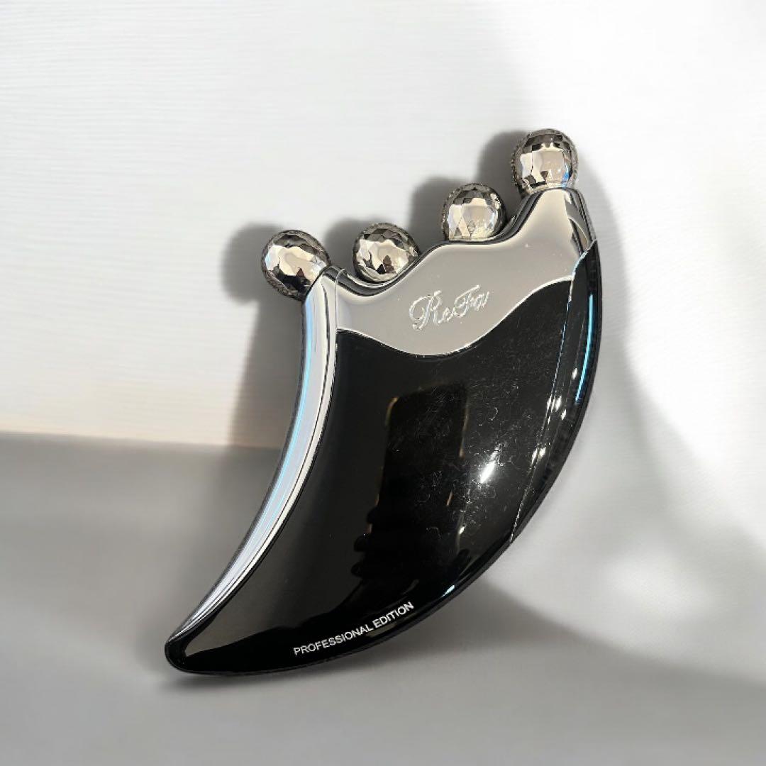 ReFa 4 CAXAリファフォーカッサ 正規品 付属品完備 ケース・説明書付き