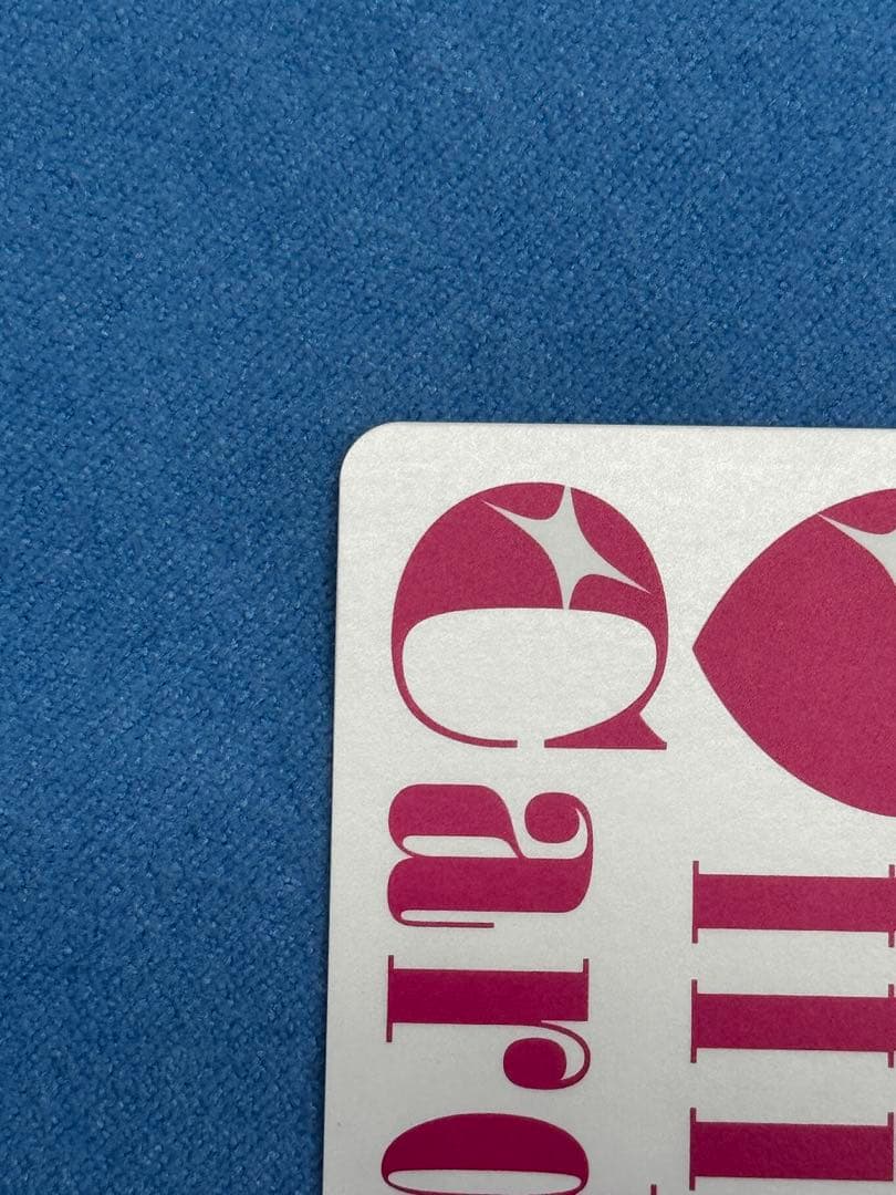 【美品】高海千歌　SECE