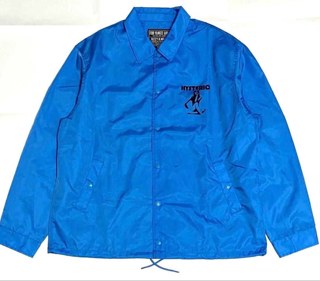 【新品】【即完】HYSTERIC GLAMOUR　ヒステリックグラマー