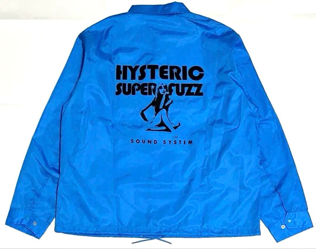 【新品】【即完】HYSTERIC GLAMOUR　ヒステリックグラマー