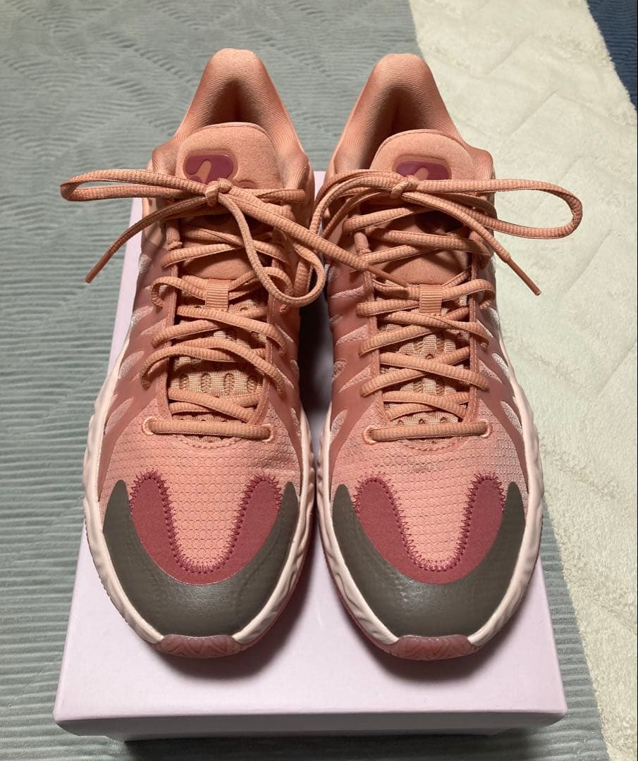 PUMA HALI1 28cm プーマ ハリ1 ハイビスカス