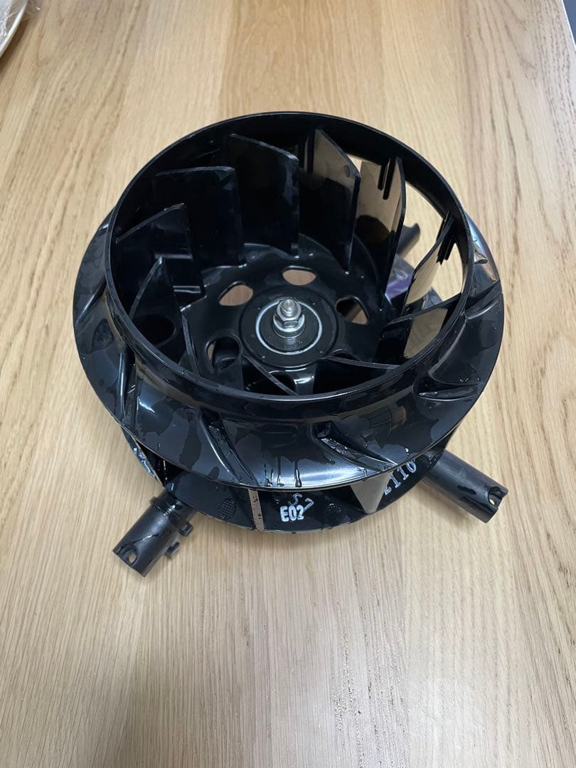 ⭐️「美品」メンテナンス済み　2022年製　Airdog X5S.