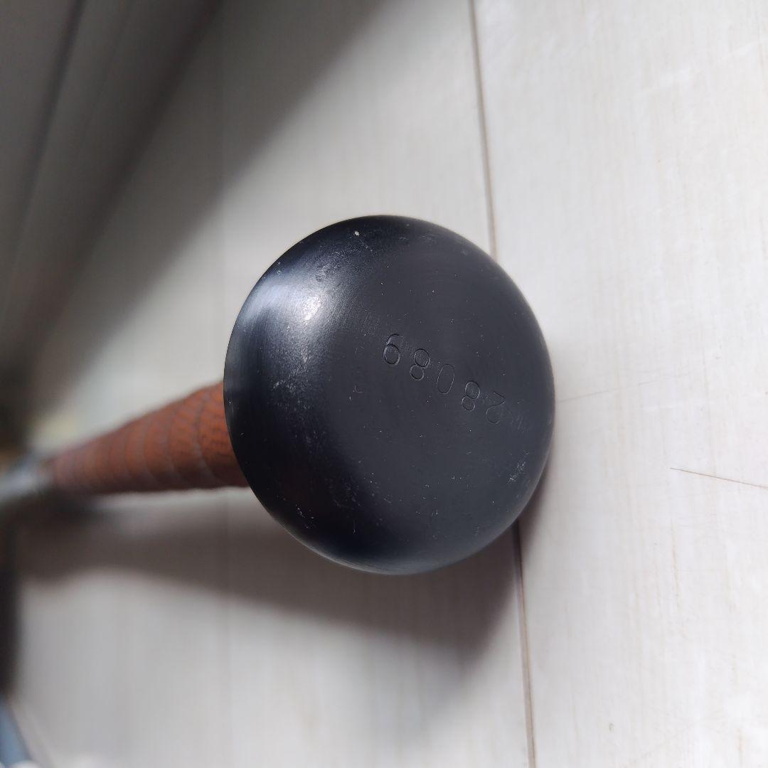 SSKスカイビート31K 硬式78cm 690g