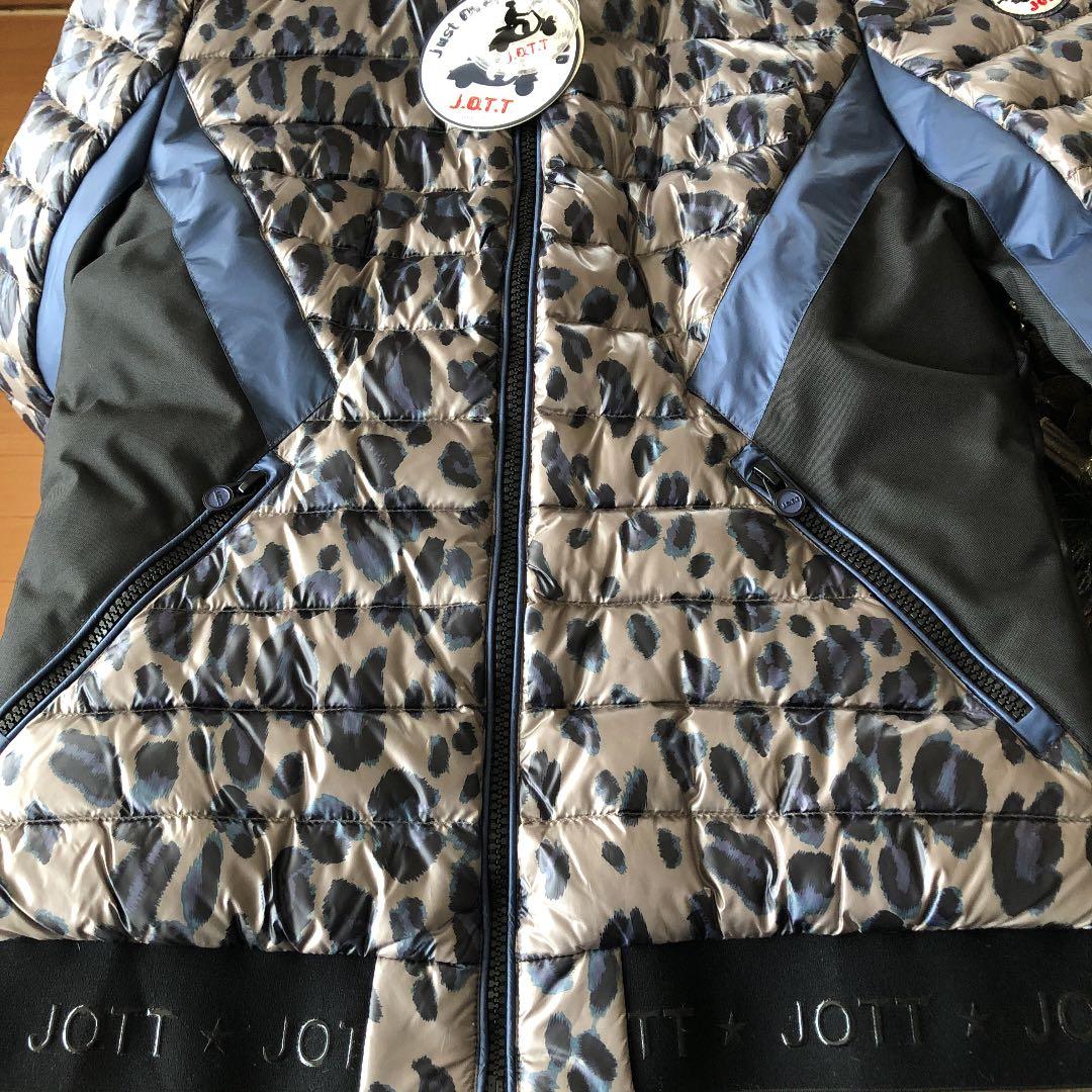 新品　JOTTダウン