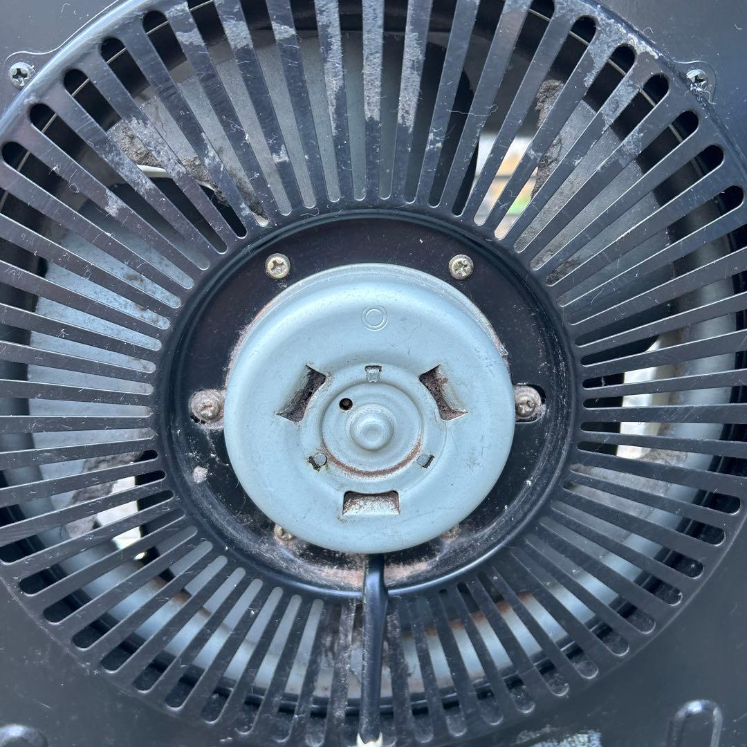 s*1様 1996年製 トヨトミ 石油ファンヒーター LCR-665アンティーク